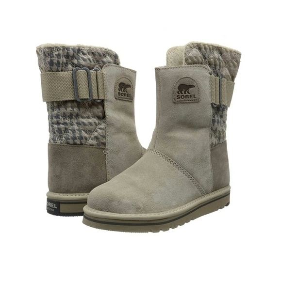 Sorel Shoes - Sorel Newbie Snow Winter Boots
